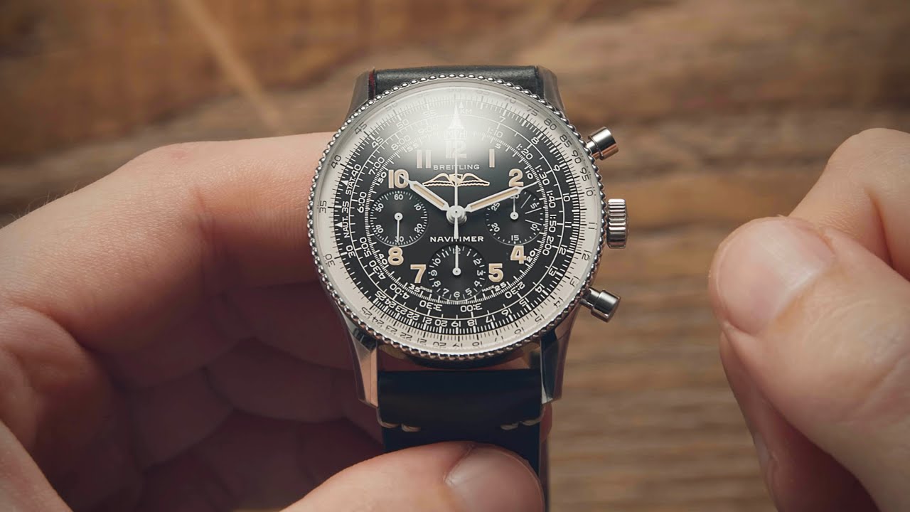 Breitling Sales